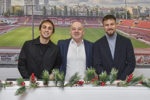 Kakva dva potpisa na "Karađorđu", (po)najbolji ostaju do leta 2028!